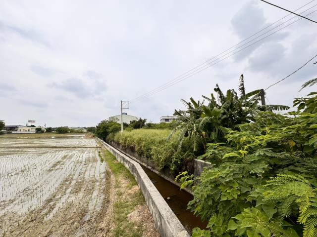 嘉義民雄農地-2