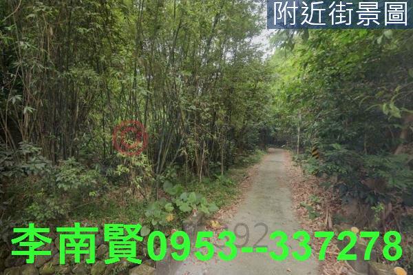 台南白河農地-7