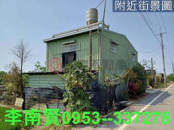 台南麻豆農地-10