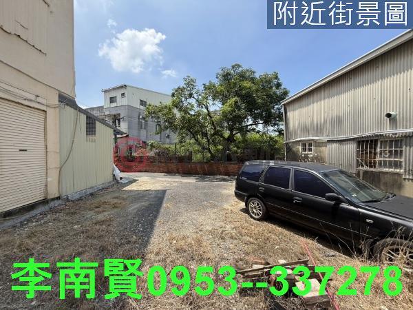 台南六甲建地-4