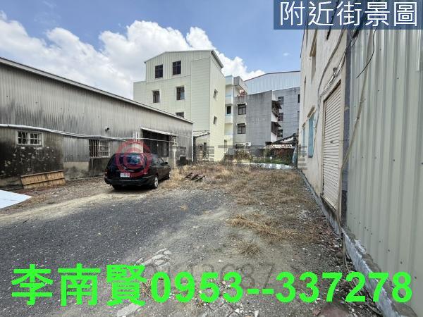 台南六甲建地-5