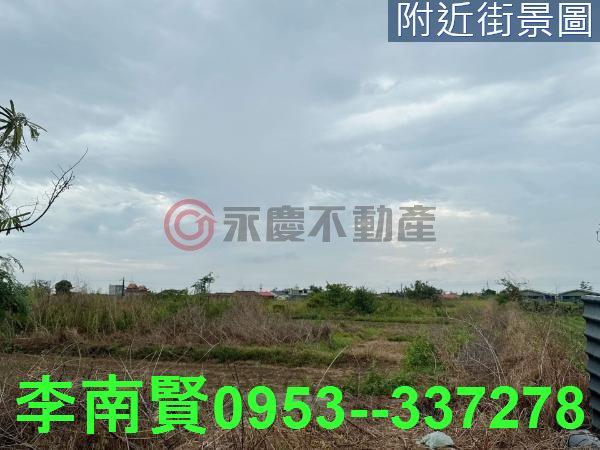 台南七股農地-4