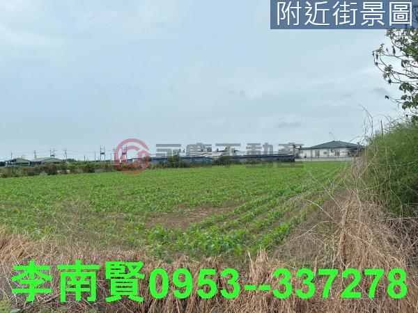 台南七股農地-6