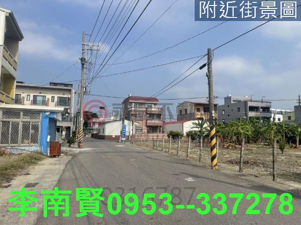 台南安定農地-8