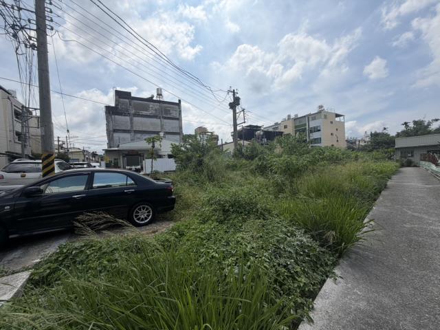 台中東勢建地-0