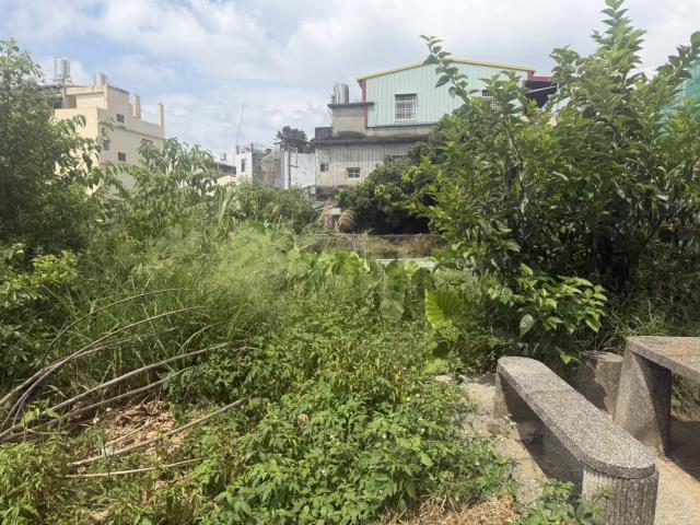 台中東勢建地-8
