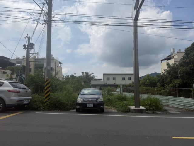 台中東勢建地-9