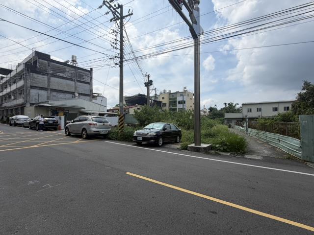 台中東勢建地-1