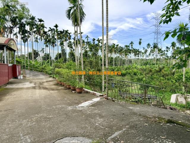 南投中寮農地-1