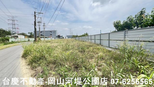 高雄仁武農地-10