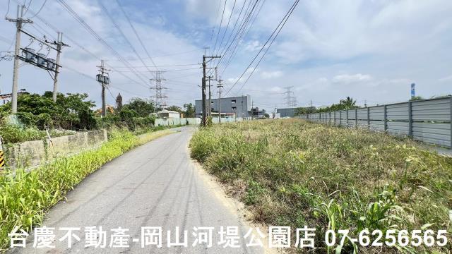 高雄仁武農地-11