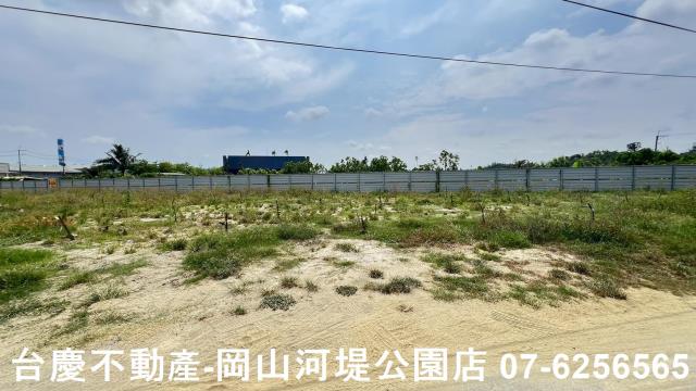 高雄仁武農地-12