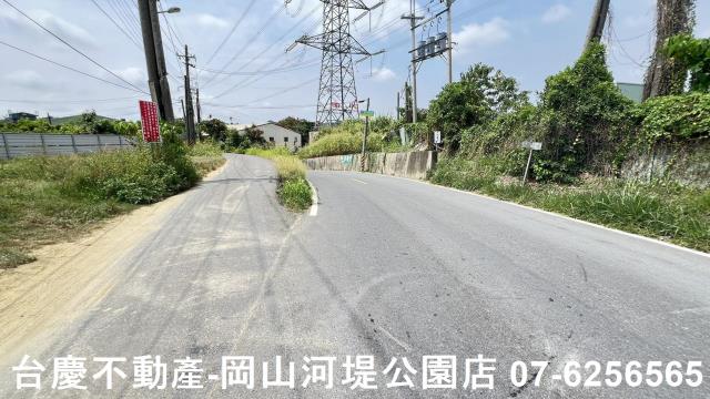 高雄仁武農地-14