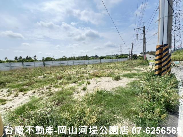 高雄仁武農地-5