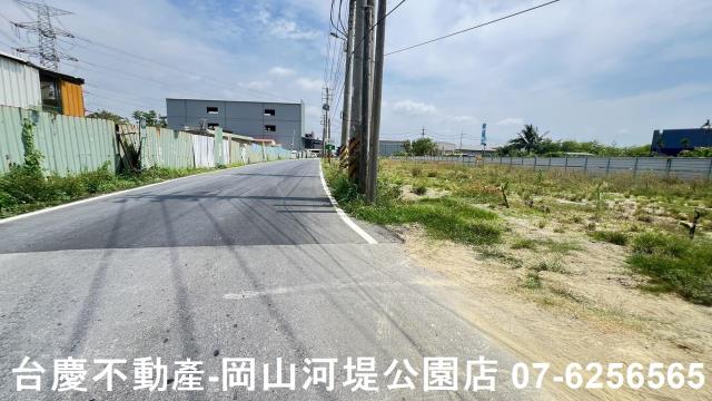 高雄仁武農地-9