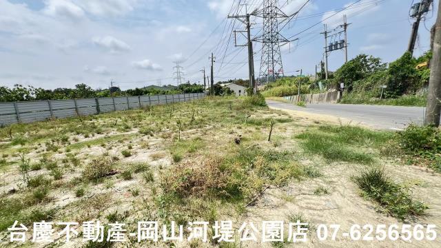 高雄仁武農地-11