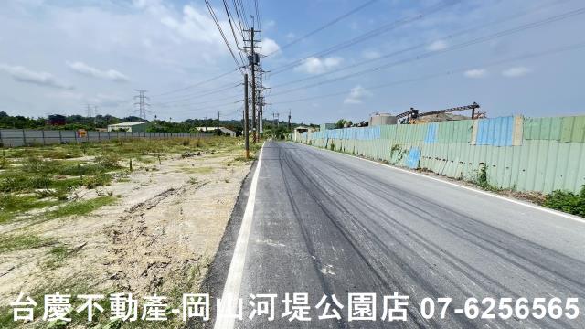 高雄仁武農地-14