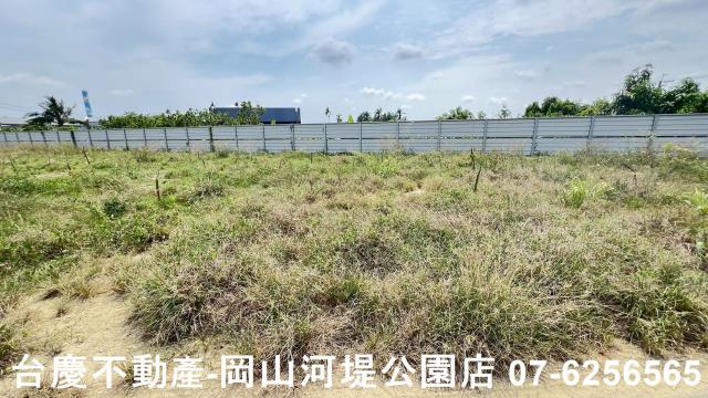 高雄仁武農地-2
