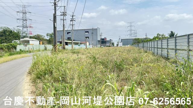 高雄仁武農地-5