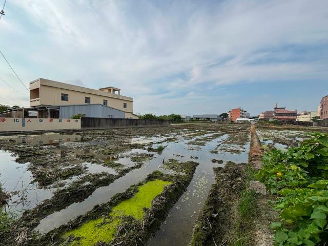 台中大雅農地-3