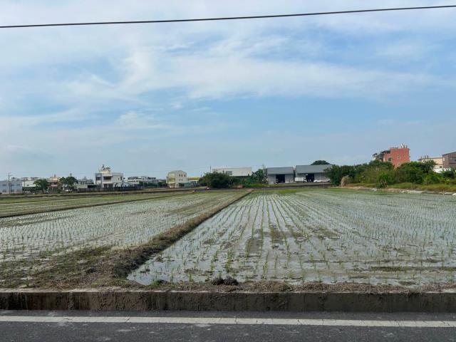 台中大雅農地-4