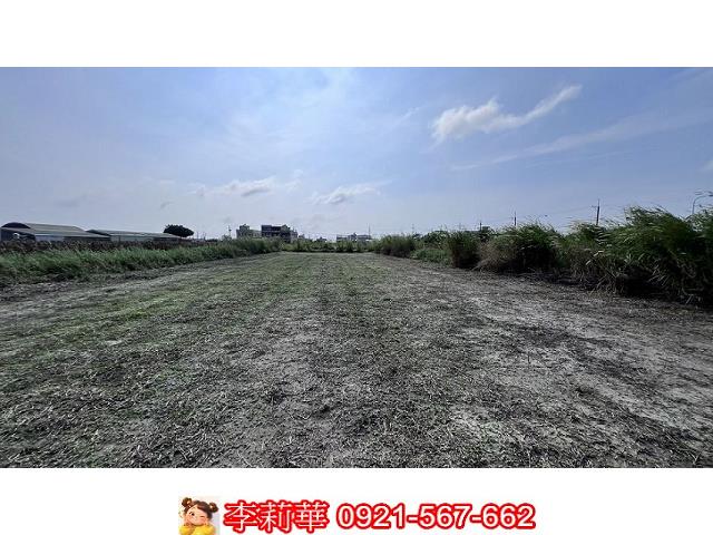 台南將軍農地-9