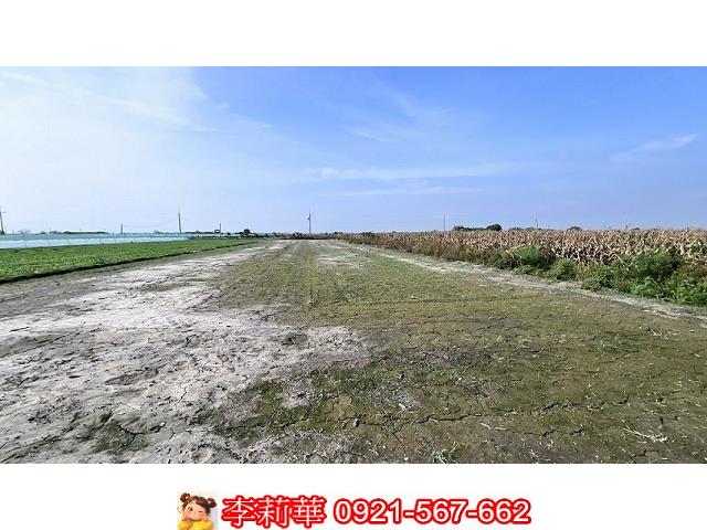 台南將軍農地-10