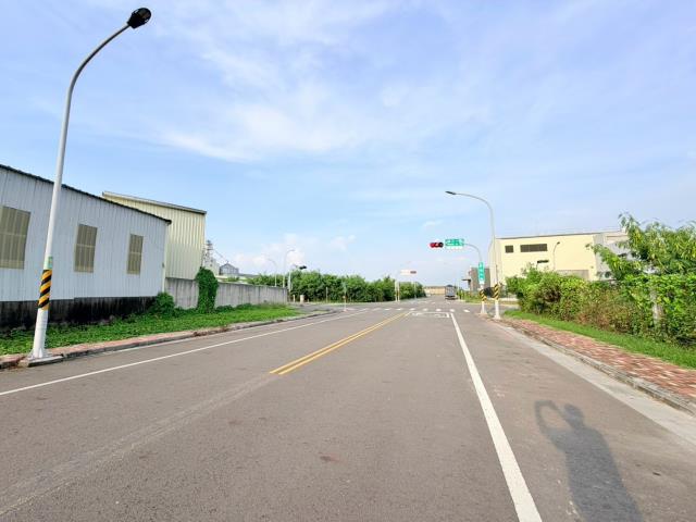 台南麻豆工業地-3