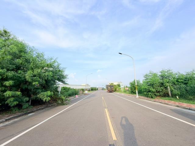 台南麻豆工業地-5