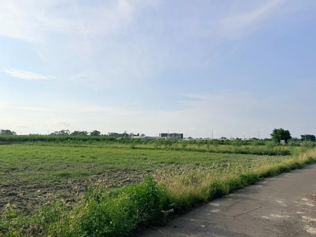 台南麻豆農地-3