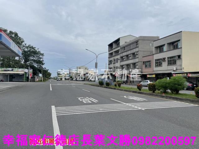 台南柳營工業地-11