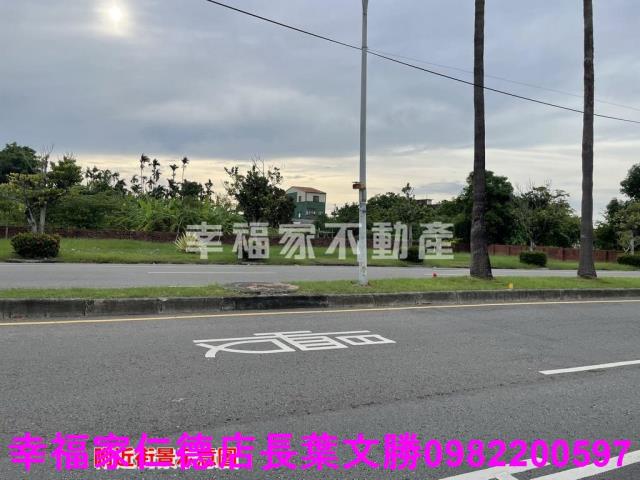 台南柳營工業地-15
