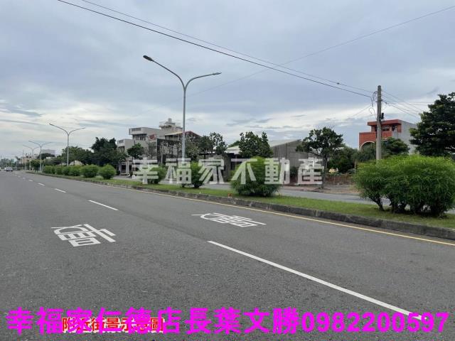 台南柳營工業地-2