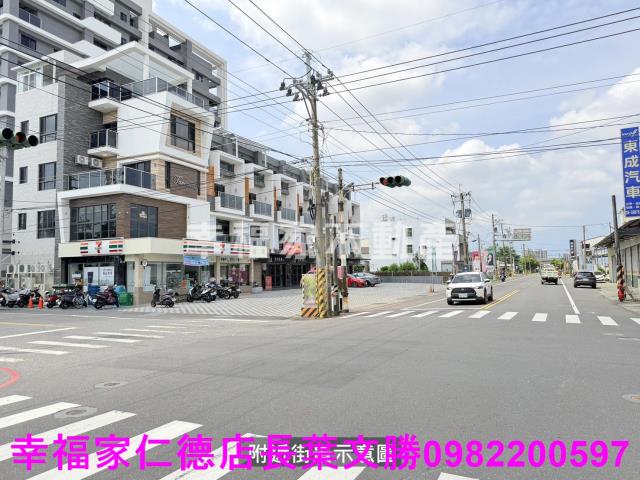 台南新化農地-6