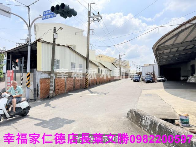 台南新化農地-7
