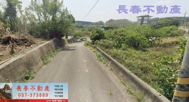 苗栗市農地-3