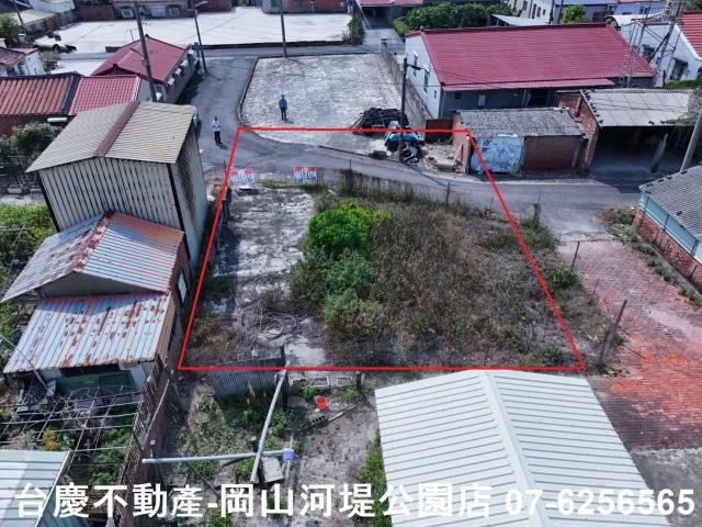 麻豆建地-3