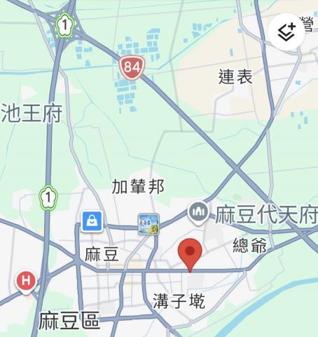 麻豆建地-8