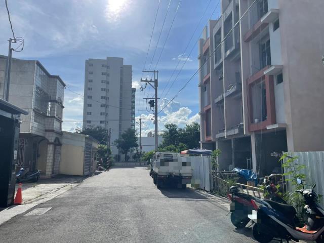 新港建地-6