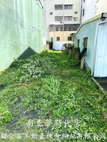 專麻豆國中大地坪建地