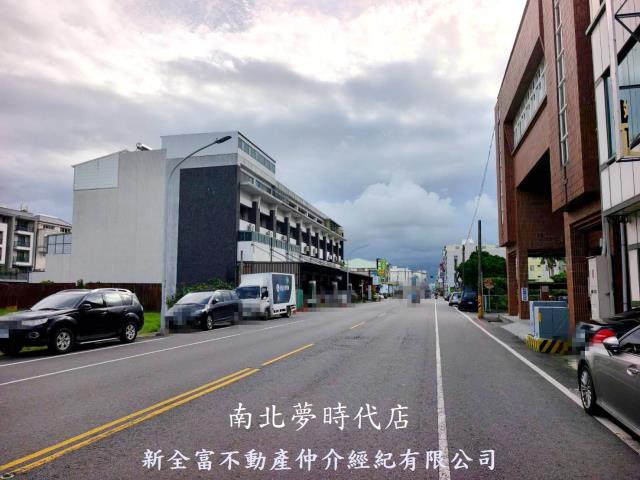 麻豆建地-1