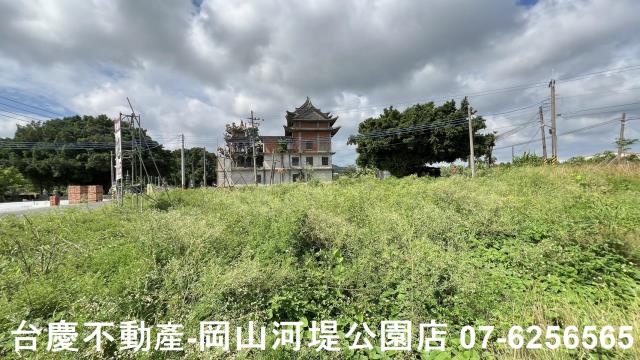 燕巢農地-2