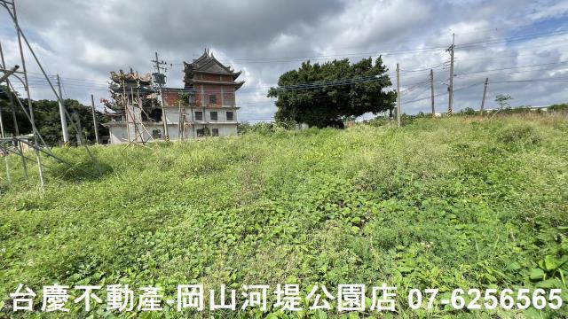 燕巢農地-3