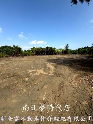 南區農地-3