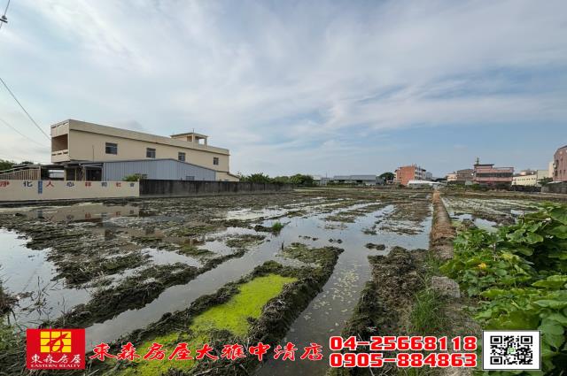 台中農地-0