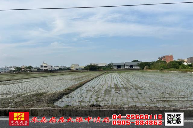 台中農地-1