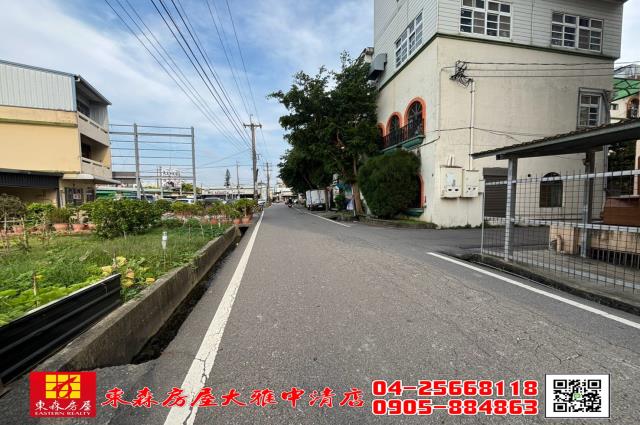 台中農地-4