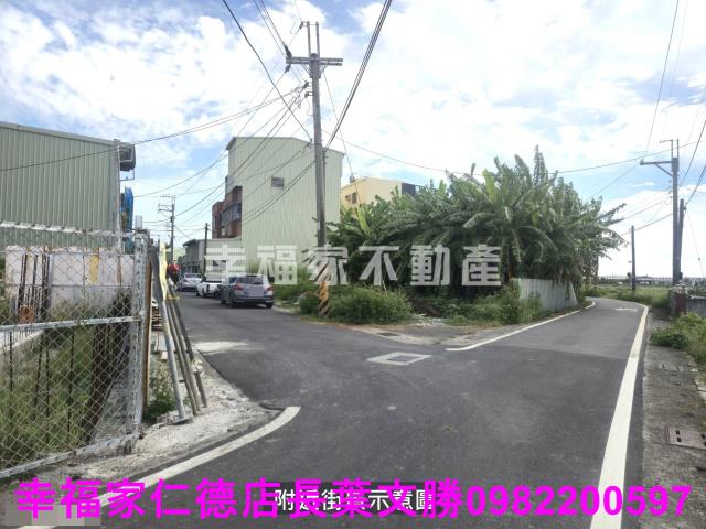 台南建地-12