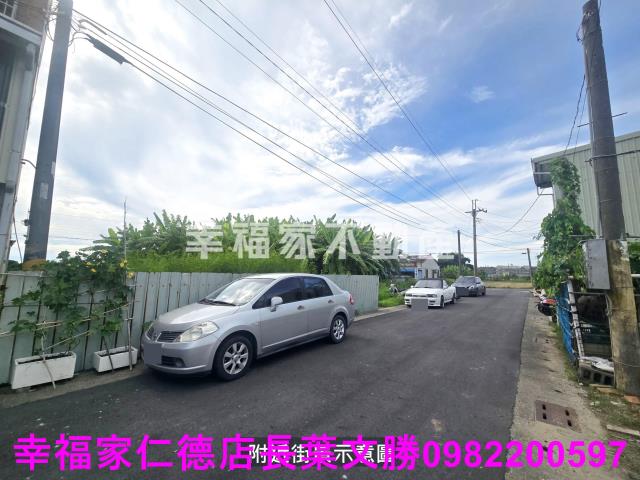 台南建地-14