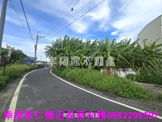 台南建地-1